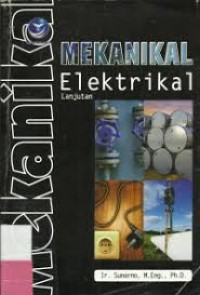 Image of Mekanikal Elektrikal Lanjutan