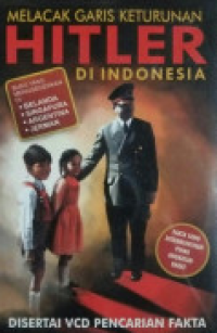 Image of Melacak garis keturunan hitler di indonesia