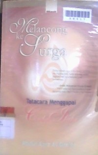 Image of Melancong Ke Surga