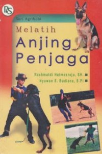 Image of Melati Anjing Penjaga
