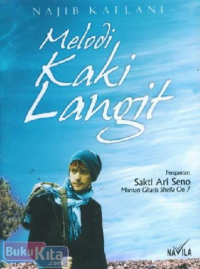 Image of Melodi kaki langit