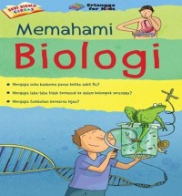 Image of memahami biologi