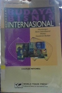 Image of Memahami Budaya Bisnis Internasional