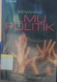 Image of Memahami ilmu politik