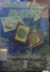 Image of Memahami Isi Kandungan Al-Qur'an