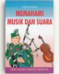 Image of memahami musik dan suara