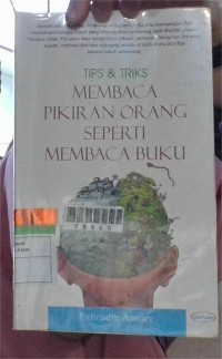 Image of Membaca Pikiran Orang Seperti Membaca Buku