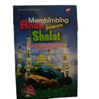 Image of Membimbing Anak Gemar Sholat