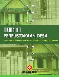 Image of Membina Perpustakaan Desa