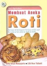 Image of Membuat Aneka Roti