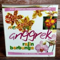 Image of Membuat Anggrek Rajin Berbunga