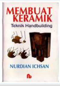 Image of Membuat keramik teknik hanbuilding