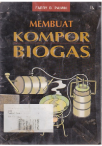 Image of membuat kompoir biogas