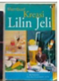 Image of Membuat kreasi lilin jeli