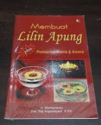 Image of Membuat Lilin Apung Plus Pemberian Warna & Aroma