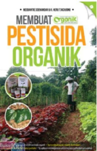 Image of Membuat Pestisida Organik
