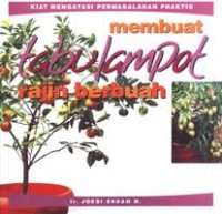 Image of Membuat Tabulampot Rajin Berbuah