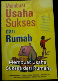 Image of membuat usaha sukses dari rumah