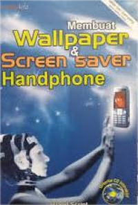 Image of Membuat Wallpaper Screen & Saver Handphone