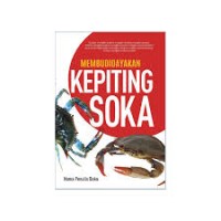 Image of Membudidayakan Kepiting Soka