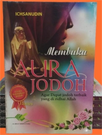 Image of Membuka Aura Jodoh