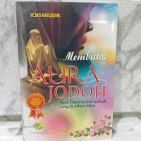 Image of membuka aura jodoh