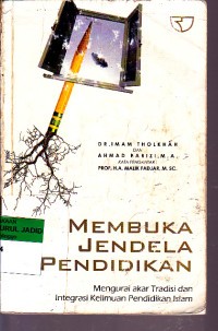 Image of Membuka Jendela pendidikan