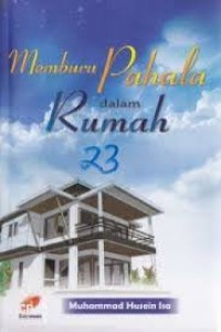 Image of Memburu Pahala dalam Rumah