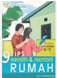 Image of memilih dan membeli rumah