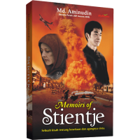 Image of Memoirs Of Stientje