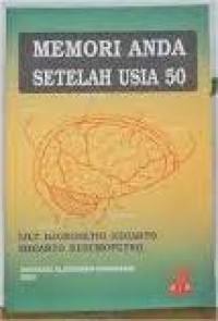 Image of Memori Anda Setelah Usia 50