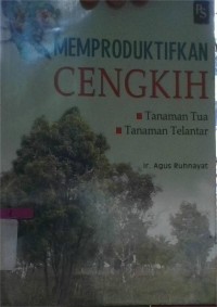 Image of Memoroduktifkan Cengkih