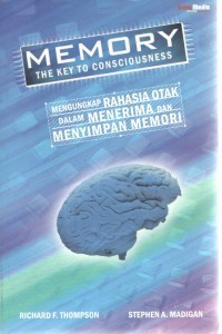 Image of memory the key consciousness