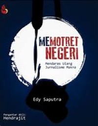 Image of Memotret Negeri