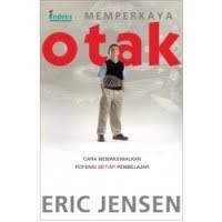 Image of Memperkaya Otak : Cara memaksimalkan potensi setiap pembelajar