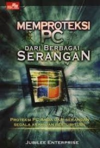 Image of Memproteksi Pc dari Berbagai Serangan