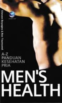 Image of Men's Health A-Z Panduan Kesehatan Pria