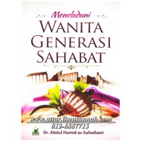 Image of Menaladani Wanita Generasi Sahabat