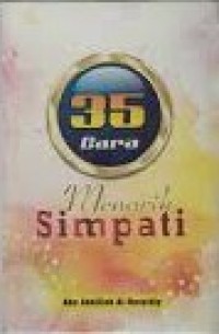 Image of Menarik Simpati