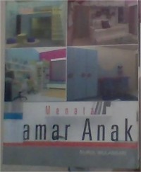 Image of Menata Kamar Anak