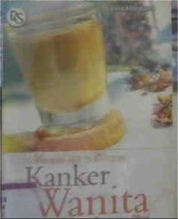 Image of Mencegah Dan Mengobati Kanker Wanita Dengan Tanaman Obat