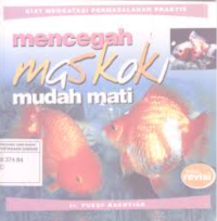 Image of Mencegah maskoki mudah mati