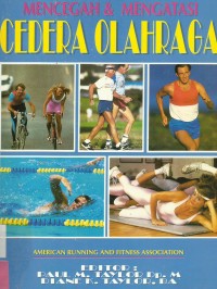 Image of Mencegah & Mengatasi Cedera Olahraga