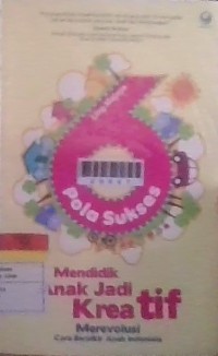 Image of Mendidik Anak Menjadi Sukses