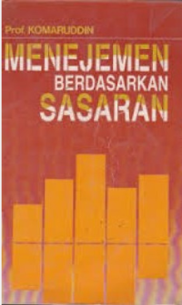 Image of Menejemen Berdasarkan Sasaran
