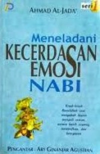 Image of Meneladani Kecerdasan Emosi Nabi