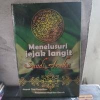 Image of Menelusuri jejak langit