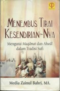 Image of Menembus Tirai Kesendirian-Nya