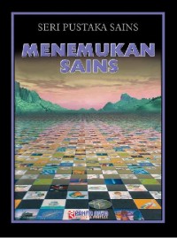 Image of Menemukan Sains