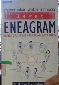 Image of menemukan watak manusia lewat enegram